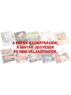   Spirálfüzet T-Creativ A/5, 70 lapos, vonalas (5999012901076)