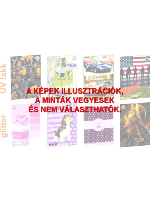 Füzet T-Creativ A/5 extra, 21-32, vonalas (5999012919057)