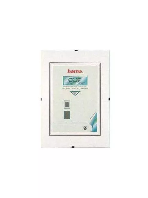 CLIP-FIX KERET 18X24 (63010)