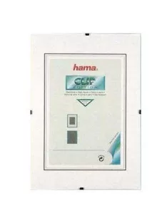 CLIP-FIX KERET 21X29,7 (63020)