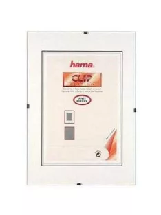 CLIP-FIX ANTI-REFLEX 10,5X15cm (63102)