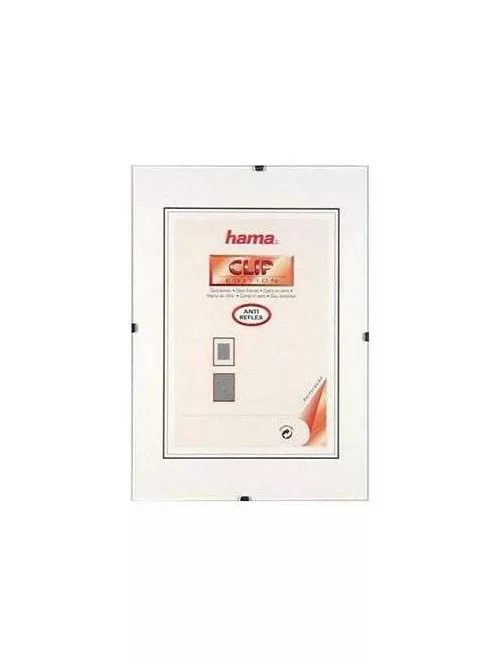 CLIP-FIX ANTI-REFLEX 13X18cm (63104)