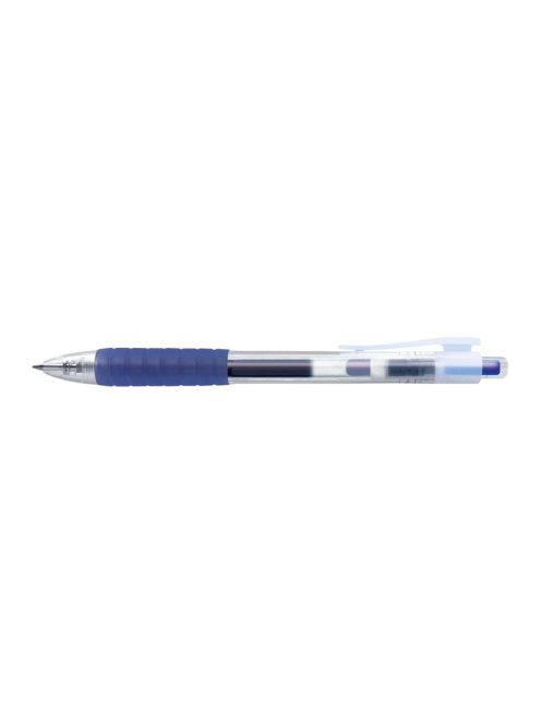 Faber-Castell - Zselés toll 0,7mm Fast kék (641751)