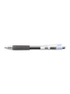 Faber-Castell - Zselés toll 0,7mm Fast fekete (641799)
