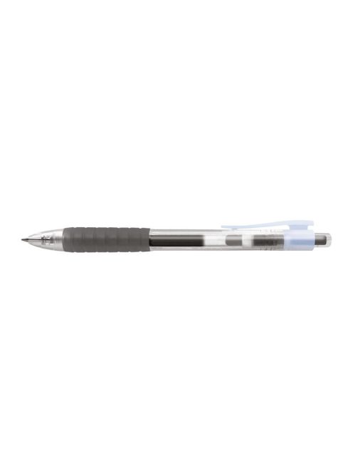 Faber-Castell - Zselés toll 0,7mm Fast fekete (641799)