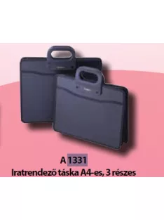 A/3-as méretű, füles táska (6926032313311)