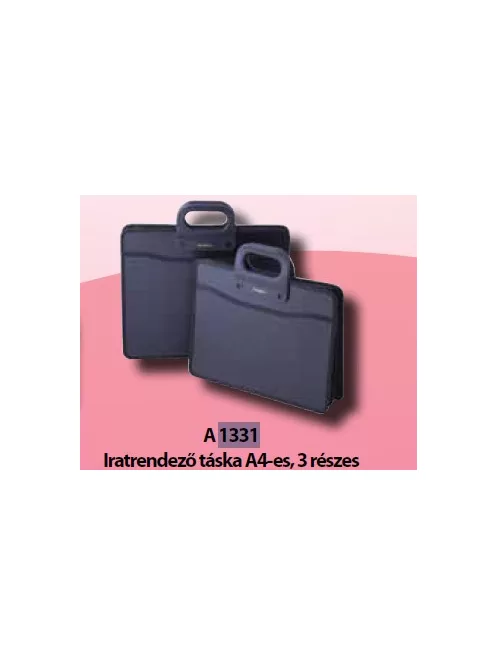 A/3-as méretű, füles táska (6926032313311)