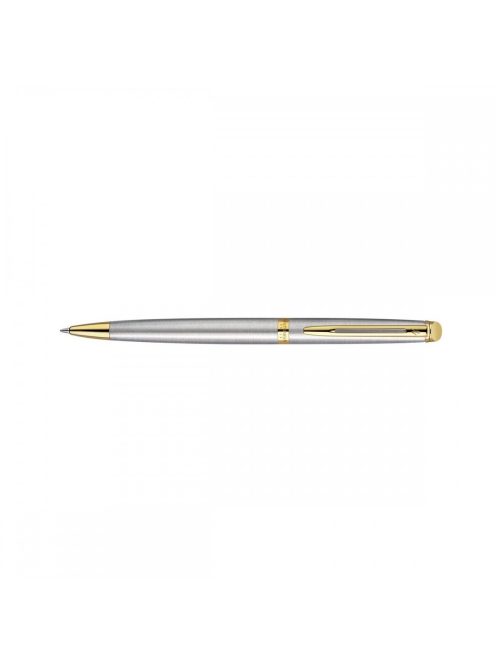 WATERMAN HEMISPHERE NEW S0920370 G.IRÓN S.STEEL GT (7010512001)