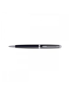 WATERMAN HEMISPHERE NEW S0920570 BLACK CT BP (7010513000)