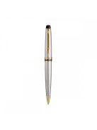 WATERMAN EXPERT III. S0952000 STAINLESS STEEL GT BP (7010517000)