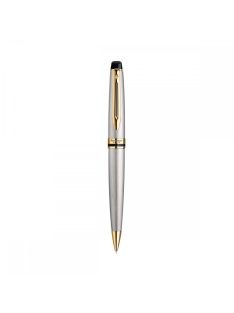   WATERMAN EXPERT III. S0952000 STAINLESS STEEL GT BP (7010517000)