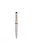 WATERMAN EXPERT III. S0952000 STAINLESS STEEL GT BP (7010517000)
