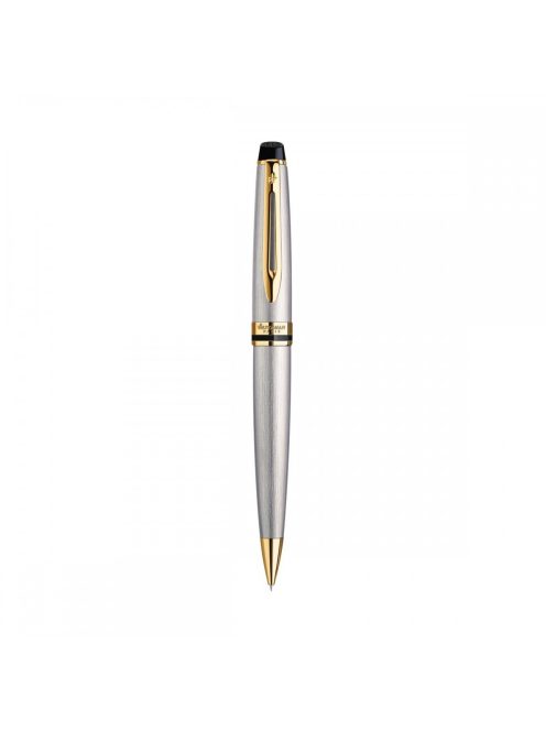 WATERMAN EXPERT III. S0952000 STAINLESS STEEL GT BP (7010517000)