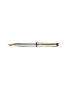 WATERMAN EXPERT III. S0952000 STAINLESS STEEL GT BP (7010517000)