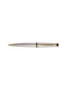   WATERMAN EXPERT III. S0952000 STAINLESS STEEL GT BP (7010517000)