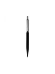   PARKER JOTTER ROYAL GOLYÓSTOLL BOND STREET FEKETE, EZÜST KLIPSZ 1953184 (7010556000)