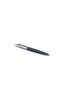 PARKER JOTTER ROYAL GOLYÓSTOLL ROYAL KÉK, EZÜST KLIPSZ 1953186
 (7010556001)