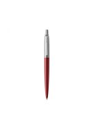PARKER JOTTER ROYAL GOLYÓSTOLL KENSINGTON PIROS, EZÜST KLIPSZ 1953187 (7010556002)