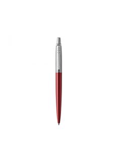   PARKER JOTTER ROYAL GOLYÓSTOLL KENSINGTON PIROS, EZÜST KLIPSZ 1953187 (7010556002)
