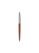 PARKER JOTTER ROYAL GOLYÓSTOLL CHELSEA NARANCS, EZÜST KLIPSZ 1953189 (7010556003)