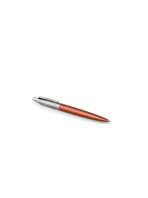 PARKER JOTTER ROYAL GOLYÓSTOLL CHELSEA NARANCS, EZÜST KLIPSZ 1953189 (7010556003)