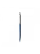 PARKER JOTTER ROYAL GOLYÓSTOLL WATERLOO KÉK, EZÜST KLIPSZ 1953191
 (7010556005)