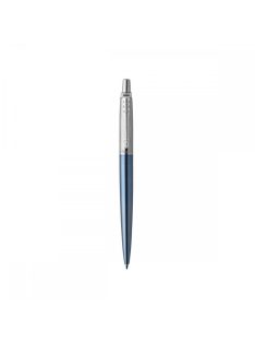   PARKER JOTTER ROYAL GOLYÓSTOLL WATERLOO KÉK, EZÜST KLIPSZ 1953191
 (7010556005)