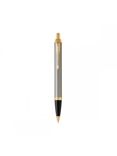 PARKER ROYAL IM GOLYÓSTOLL CSISZOLT FÉM GT 1931670 (7010559005)