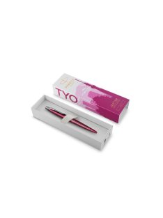   PARKER ROYAL JOTTER SPECIAL EDITION TOKYO GOLYÓSTOLL, EZÜST KLIPSZ 2198195 (7010574005)