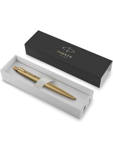   Parker Royal Jotter XL Golyóstoll ARANY, ARANY KLIPSZ 2122754  (7010594001)