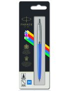Parker Royal Jotter ORIGINAL Golyóstoll KÉK, EZÜST KLIPSZ 2076052 (7010595001)