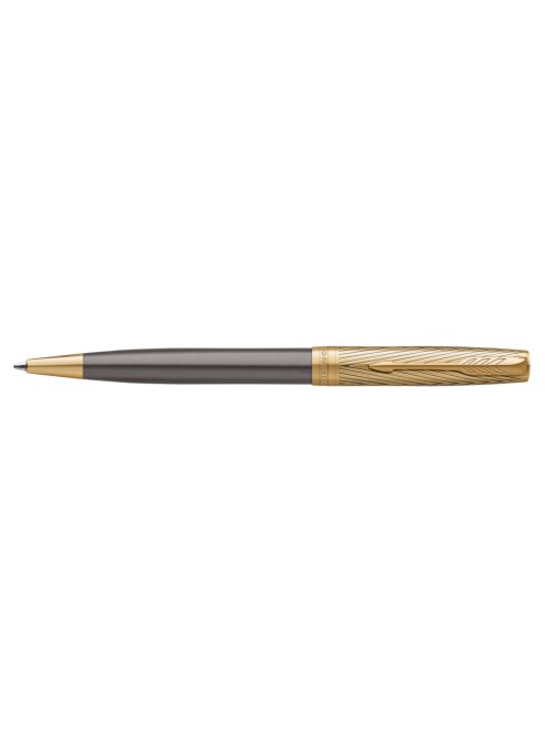PARKER ROYAL SONNET PREMIUM PIONEER ARROW GOLYÓSTOLL SZÜRKE GT BP 2201051  (7010599004)