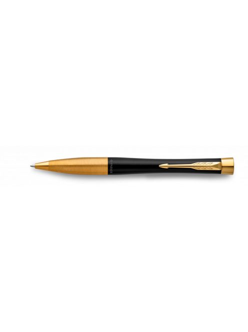 PARKER ROYAL URBAN TWIST GOLYÓSTOLL MATT FEKETE, ARANY KLIPSZ 2143640 (7010601001)