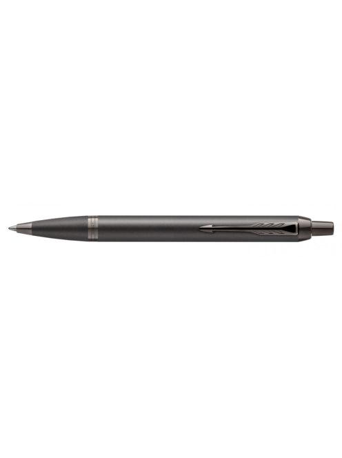 PARKER ROYAL IM MONOCHROME GOLYÓSTOLL BRONZ, FEKETE KLIPSZ 2172961 (7010611000)