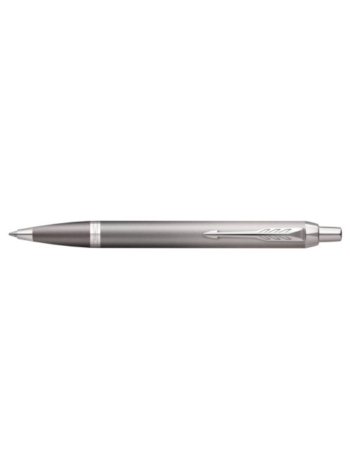 PARKER ROYAL IM RITUALS GOLYÓSTOLL SZÜRKE, EZÜST KLIPSZ 2203898 (7010611005)