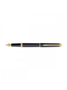   WATERMAN HEMISPHERE TÖLTŐTOLL MATT FEKETE GT S0920710  (7040149002)