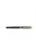 Waterman HEMISPHERE töltőtoll lakk fekete, arany klipsz S0920610 (7040149004)