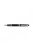 Waterman EXPERT III. töltőtoll lakk fekete, ezüst klipsz S0951740 (7040291003)
