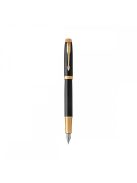 PARKER ROYAL IM PREMIUM TÖLTŐTOLL FEKETE GT 1931646 (7040305002)