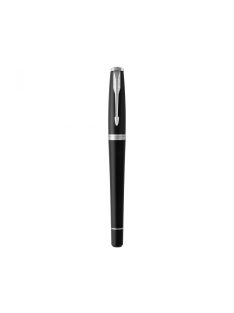   Parker ROYAL URBAN töltőtoll matt fekete, ezüst klipsz 1931592 (7040306000)