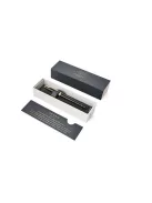 Parker ROYAL URBAN töltőtoll matt fekete, arany klipsz 1931593 (7040306001)