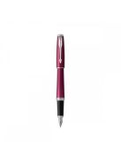 Parker ROYAL URBAN töltőtoll VIBRANT magenta, ezüst klipsz 1931599 (7040306006)
