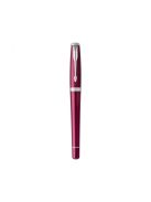 Parker ROYAL URBAN töltőtoll VIBRANT magenta, ezüst klipsz 1931599 (7040306006)
