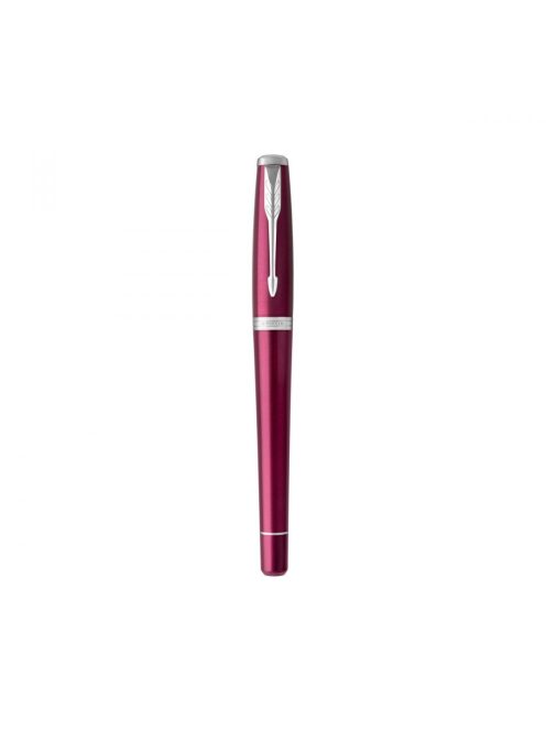 Parker ROYAL URBAN töltőtoll VIBRANT magenta, ezüst klipsz 1931599 (7040306006)