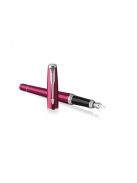 Parker ROYAL URBAN töltőtoll VIBRANT magenta, ezüst klipsz 1931599 (7040306006)