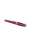 Parker ROYAL URBAN töltőtoll VIBRANT magenta, ezüst klipsz 1931599 (7040306006)