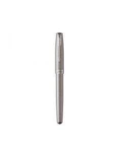   PARKER ROYAL SONNET TÖLTŐTOLL ROZSDAMENTES ACÉL, EZÜST KLIPSZ 1931509 (7040308002)