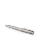 PARKER ROYAL SONNET TÖLTŐTOLL ROZSDAMENTES ACÉL, EZÜST KLIPSZ 1931509 (7040308002)