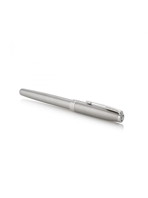 PARKER ROYAL SONNET TÖLTŐTOLL ROZSDAMENTES ACÉL, EZÜST KLIPSZ 1931509 (7040308002)