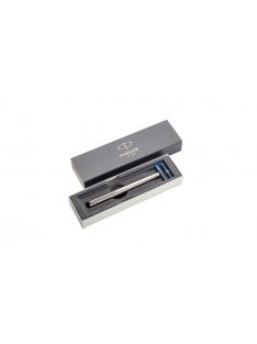   PARKER ROYAL JOTTER TÖLTŐTOLL ROZSDAMENTES ACÉL, EZÜST KLIPSZ 1955311 (7040315000)